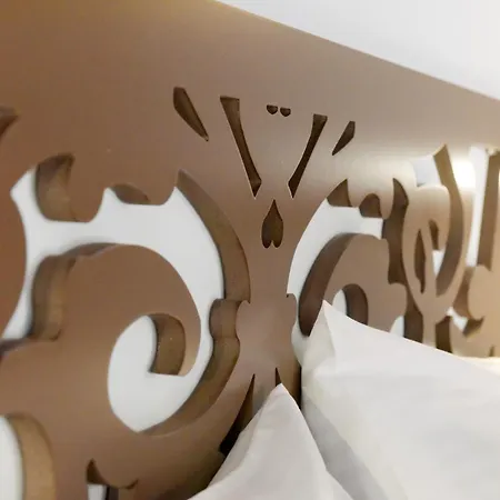 Elaia-fos Hotel Rhodes City