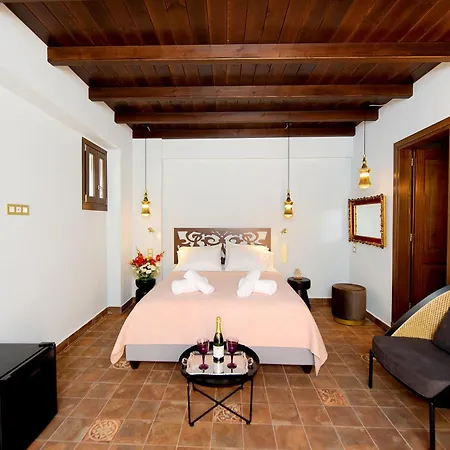 Elaia-fos 3* Rhodes City