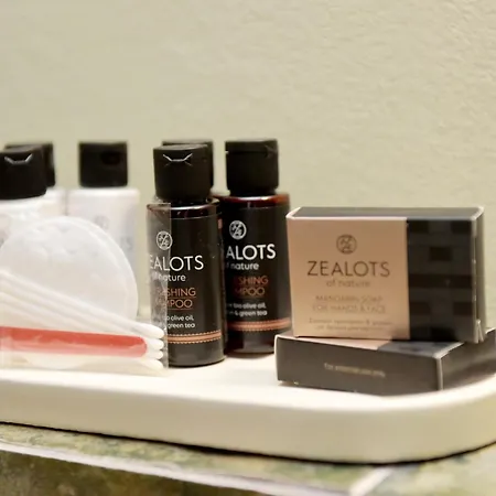 Elaia-fos 3* Rhodes City