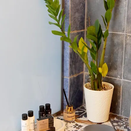 Hotel Elaia-fos Rhodes City