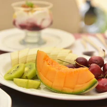 Elaia-fos 3* Rhodes City