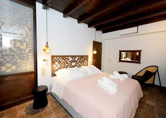 Elaia-fos Hotel