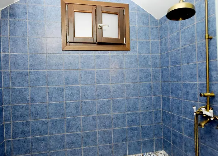 Hotel Elaia-fos