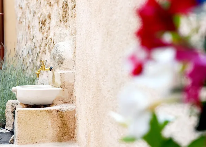Hotel Elaia-fos Rhodes City
