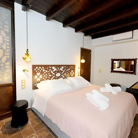Elaia-fos Hotel