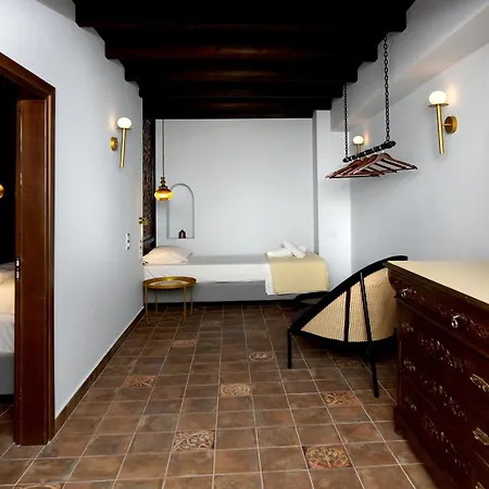 Hotel Elaia-fos