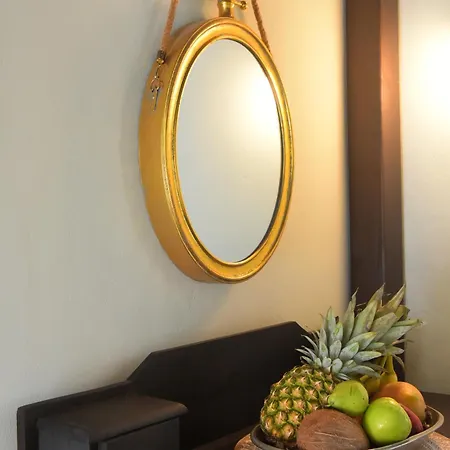 Hotel Elaia-fos