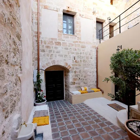 Elaia-fos 3*