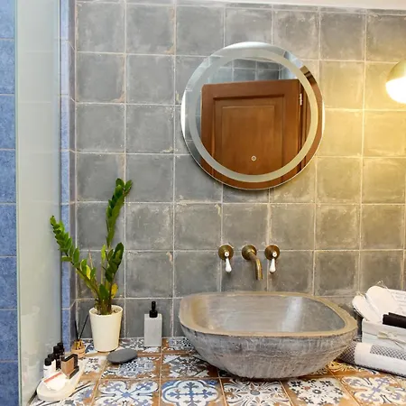 Hotel Elaia-fos Rhodes City