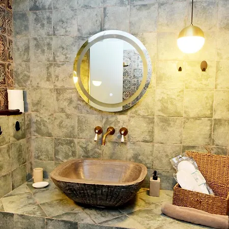 Hotel Elaia-fos 3*