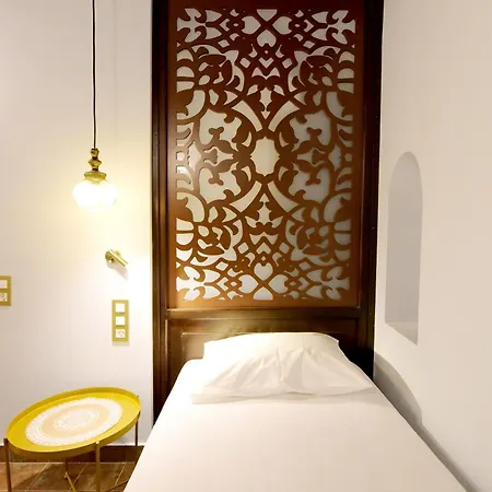 Hotel Elaia-fos Rhodes City