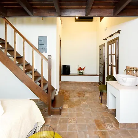 Elaia-fos 3* Rhodes City