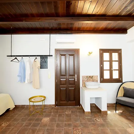 Elaia-fos Rhodes City