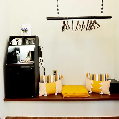 Elaia-fos 3* Rhodes City