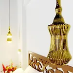 فندق Elaia-fos 3*