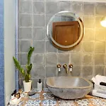 فندق Elaia-fos Rhodes City