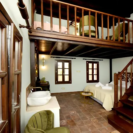 Elaia-fos فندق Rhodes City