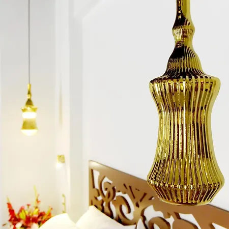 فندق Elaia-fos 3*