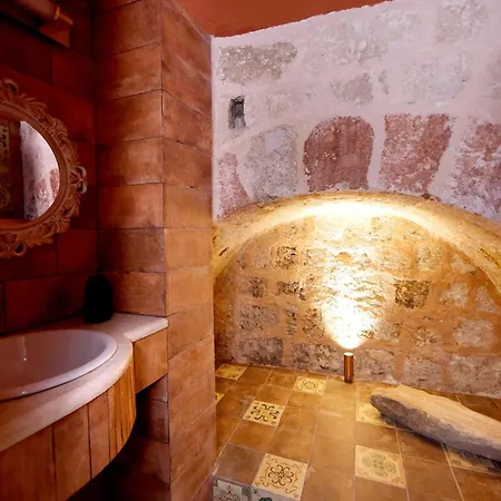 Elaia-fos فندق Rhodes City