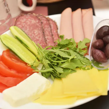 Elaia-fos فندق Rhodes City